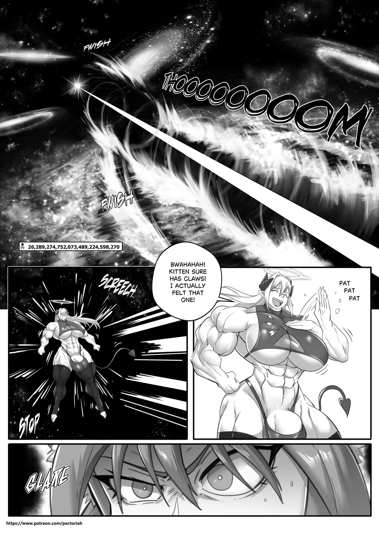 Omni-Rivals! image number 17