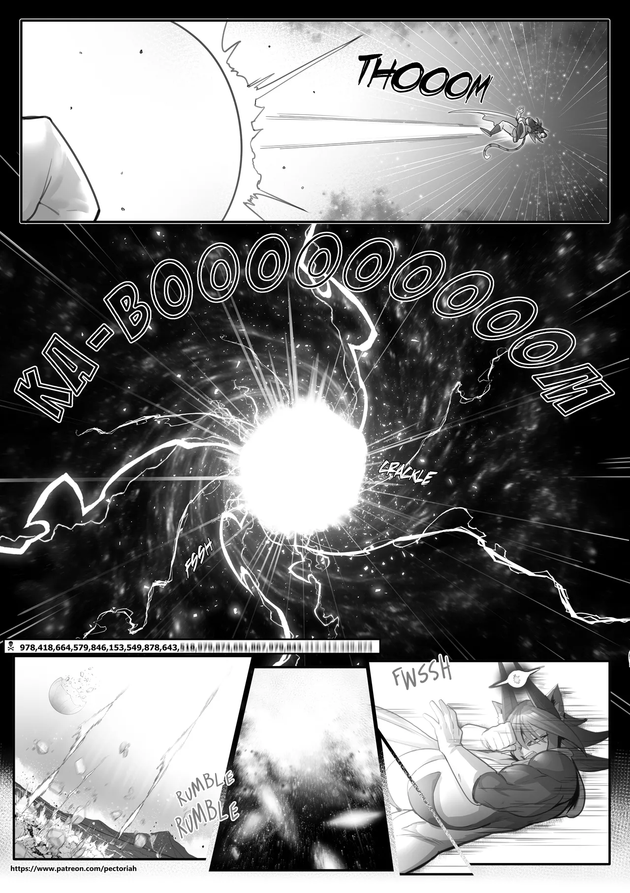 Omni-Rivals! image number 19