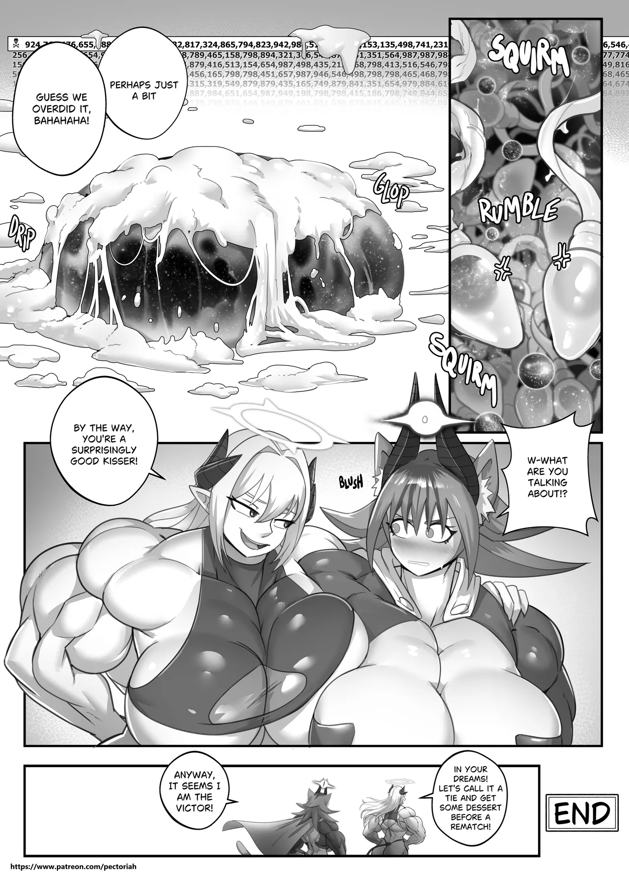 Omni-Rivals! image number 46