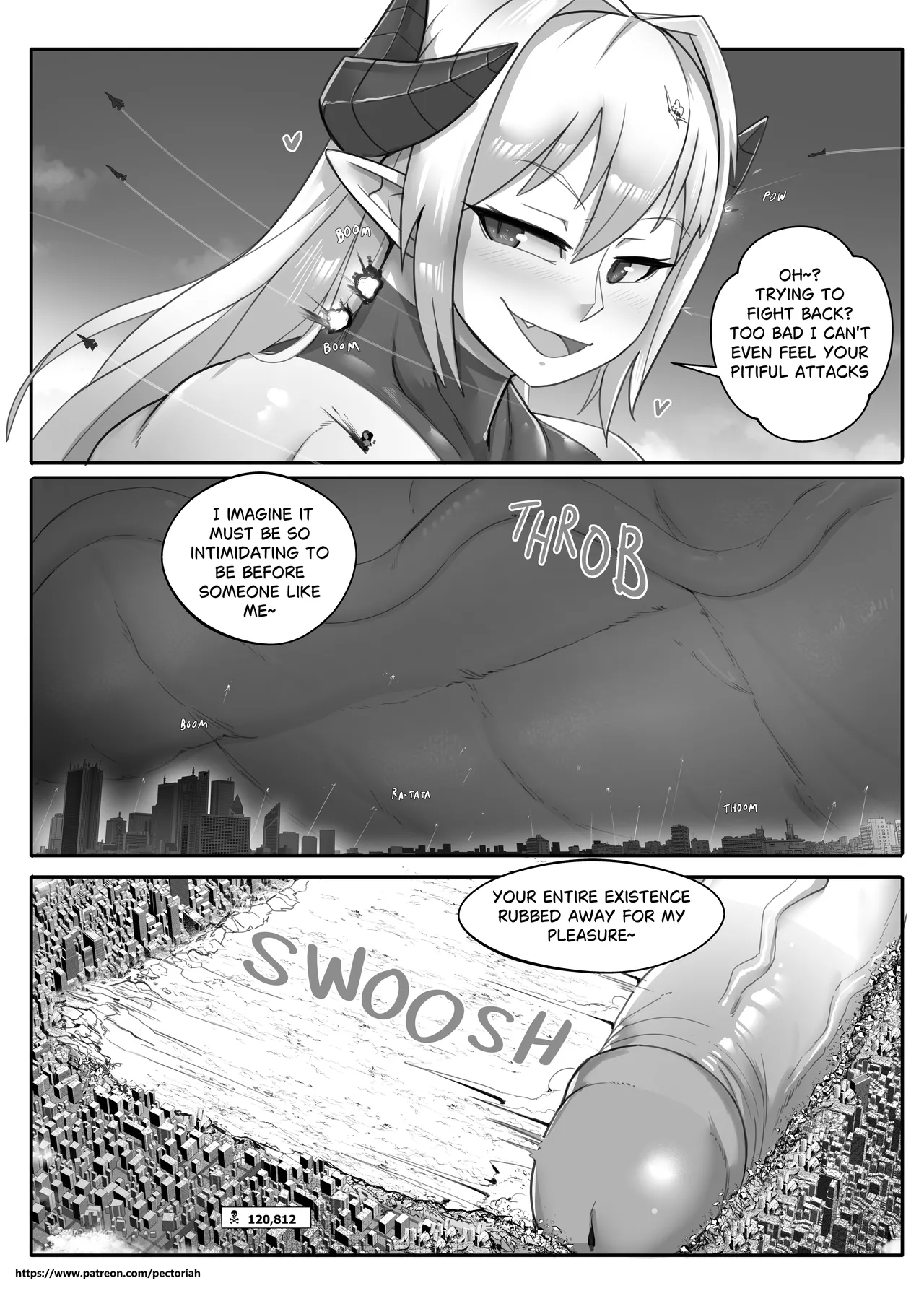 Omni-Rivals! image number 7