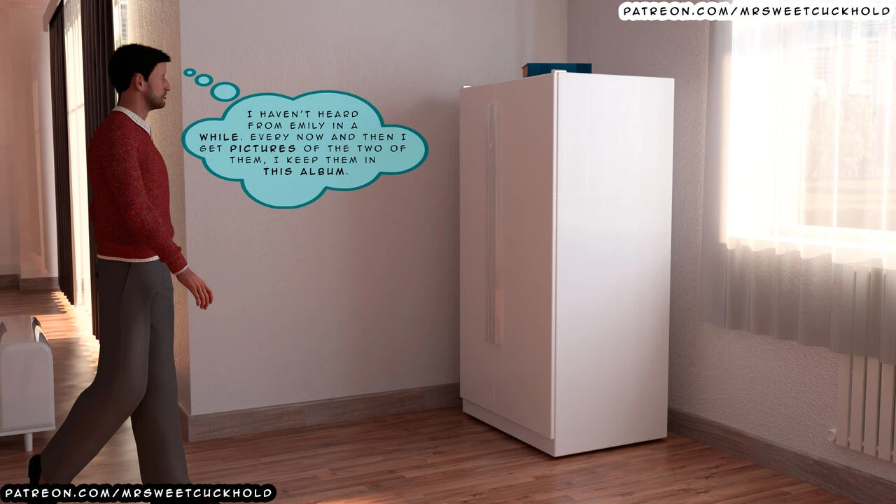 Your wife will be my personal property - FINAL ACT image number 100