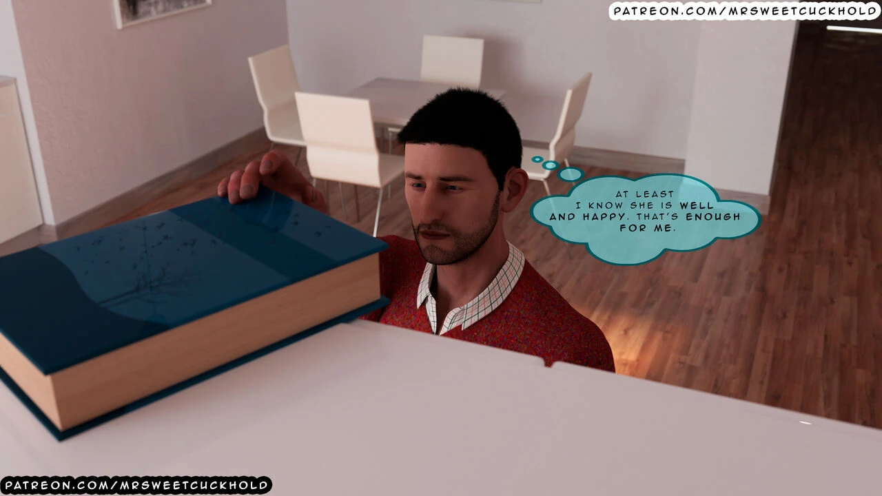 Your wife will be my personal property - FINAL ACT image number 101