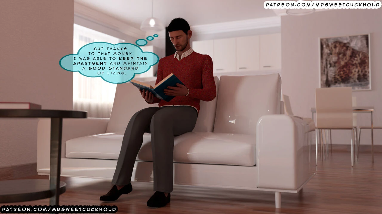 Your wife will be my personal property - FINAL ACT image number 103