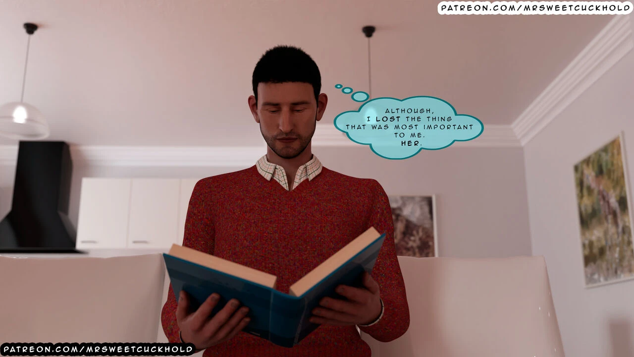 Your wife will be my personal property - FINAL ACT image number 104