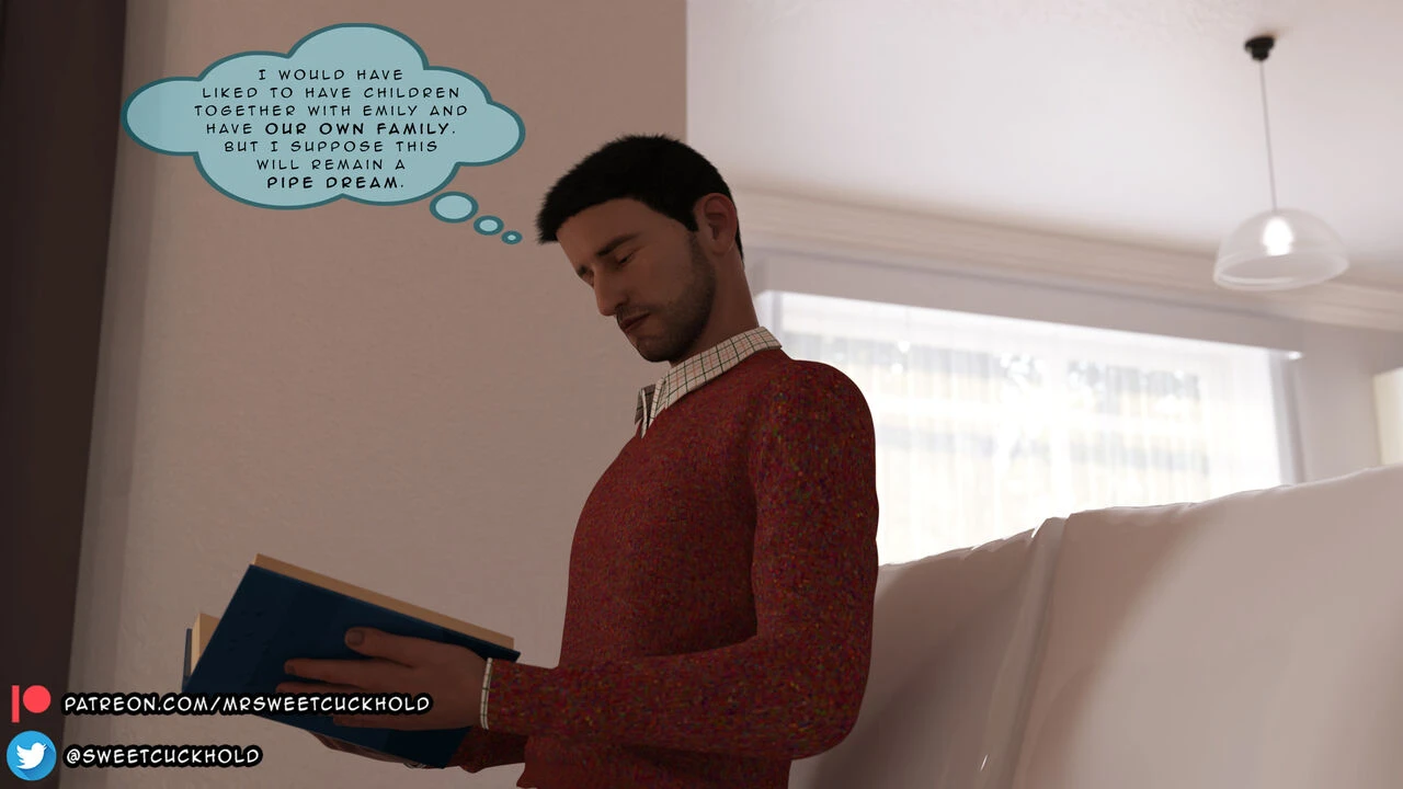 Your wife will be my personal property - FINAL ACT image number 107