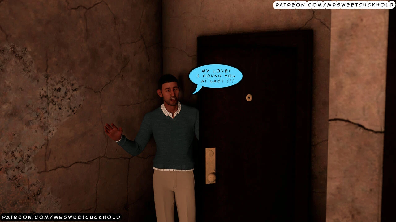 Your wife will be my personal property - FINAL ACT image number 10