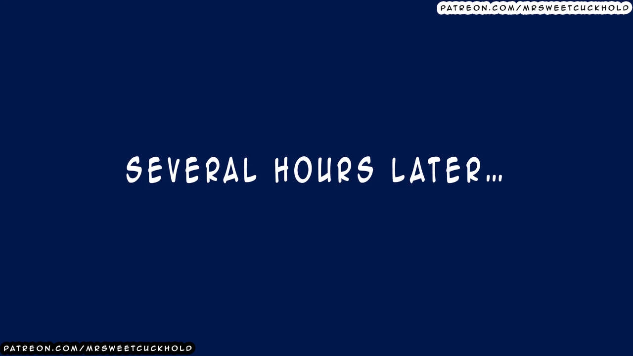 Your wife will be my personal property - FINAL ACT image number 30