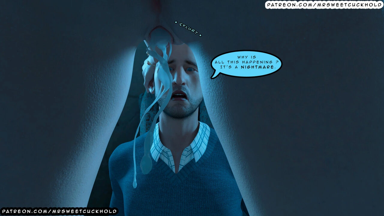 Your wife will be my personal property - FINAL ACT image number 55