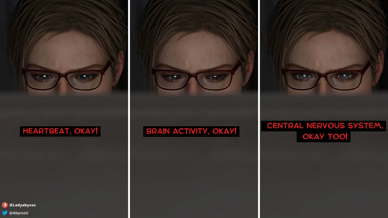 Ascension: A Persistent Evil Story image number 9