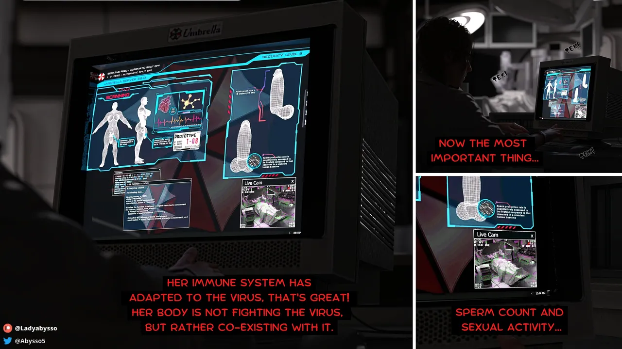 Ascension: A Persistent Evil Story image number 10