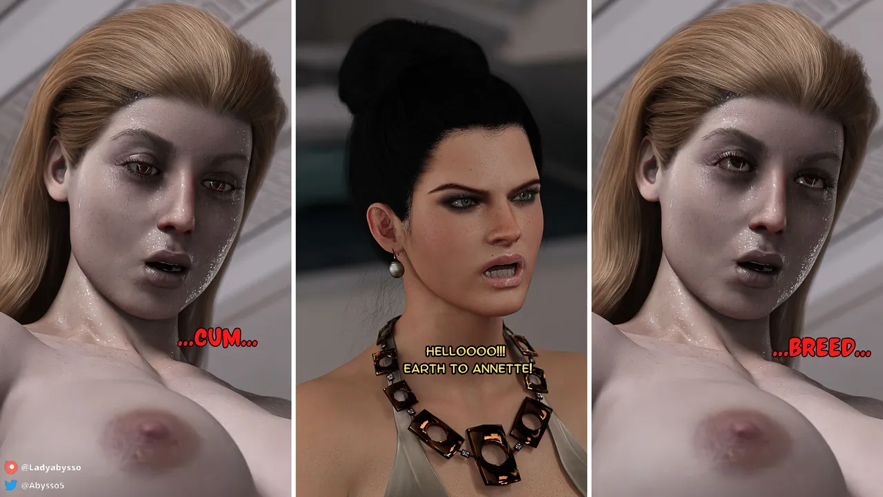 Ascension: A Persistent Evil Story image number 110