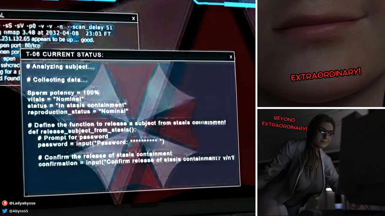 Ascension: A Persistent Evil Story image number 12