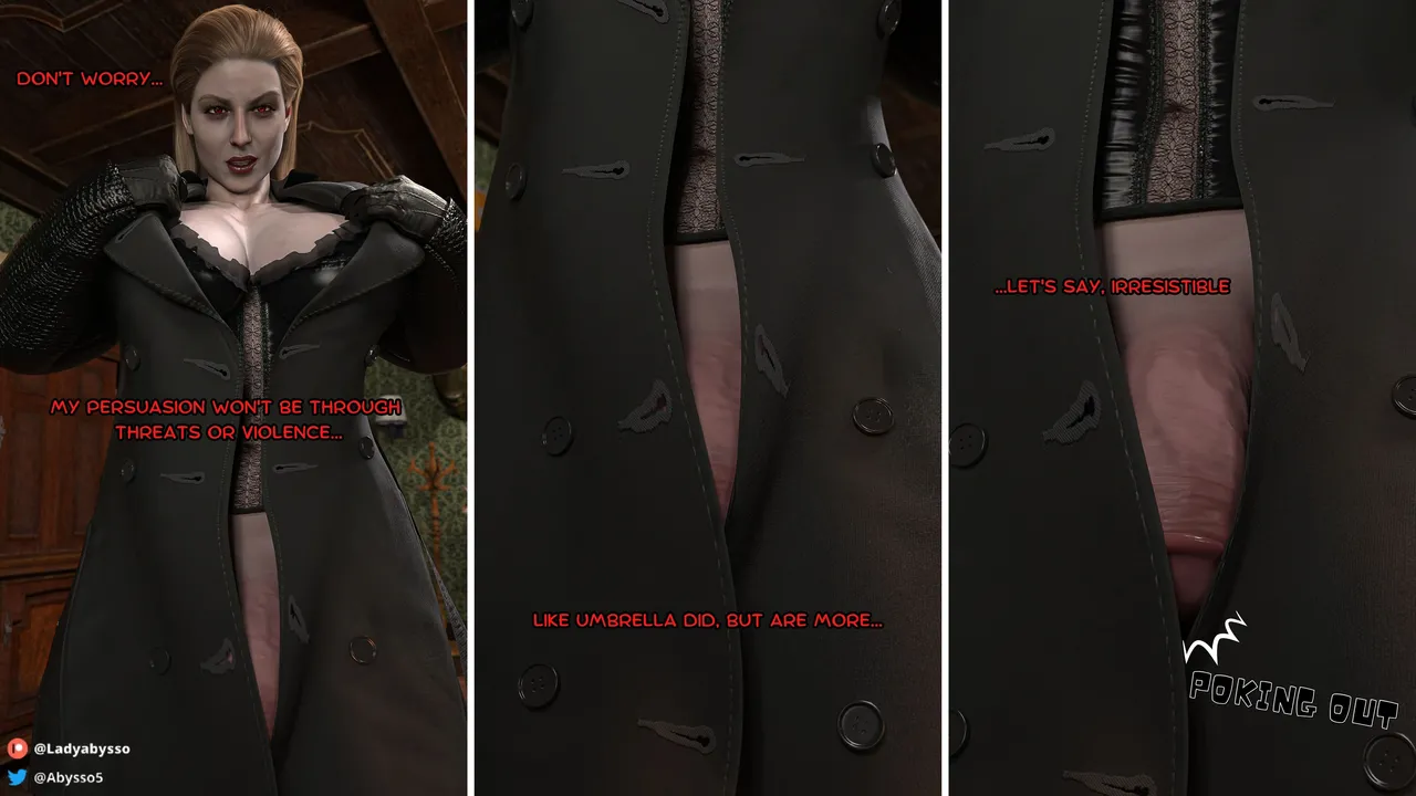 Ascension: A Persistent Evil Story image number 133