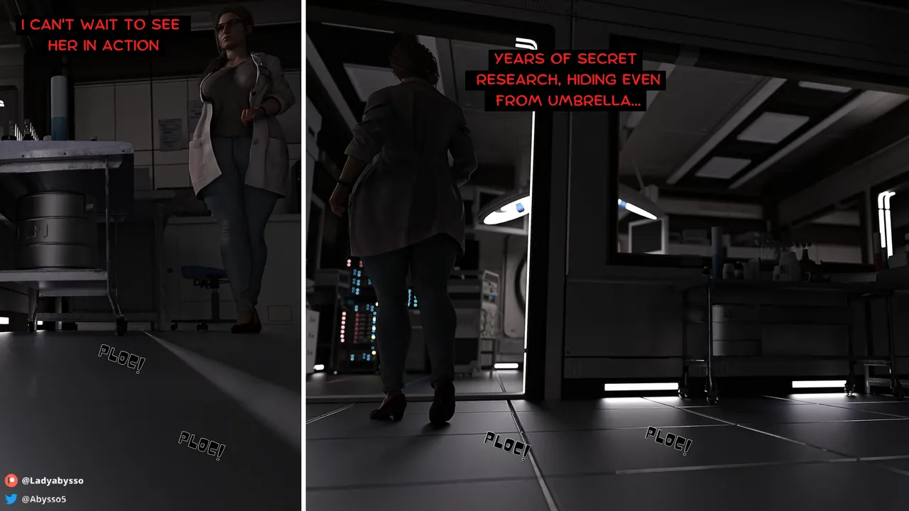 Ascension: A Persistent Evil Story image number 13
