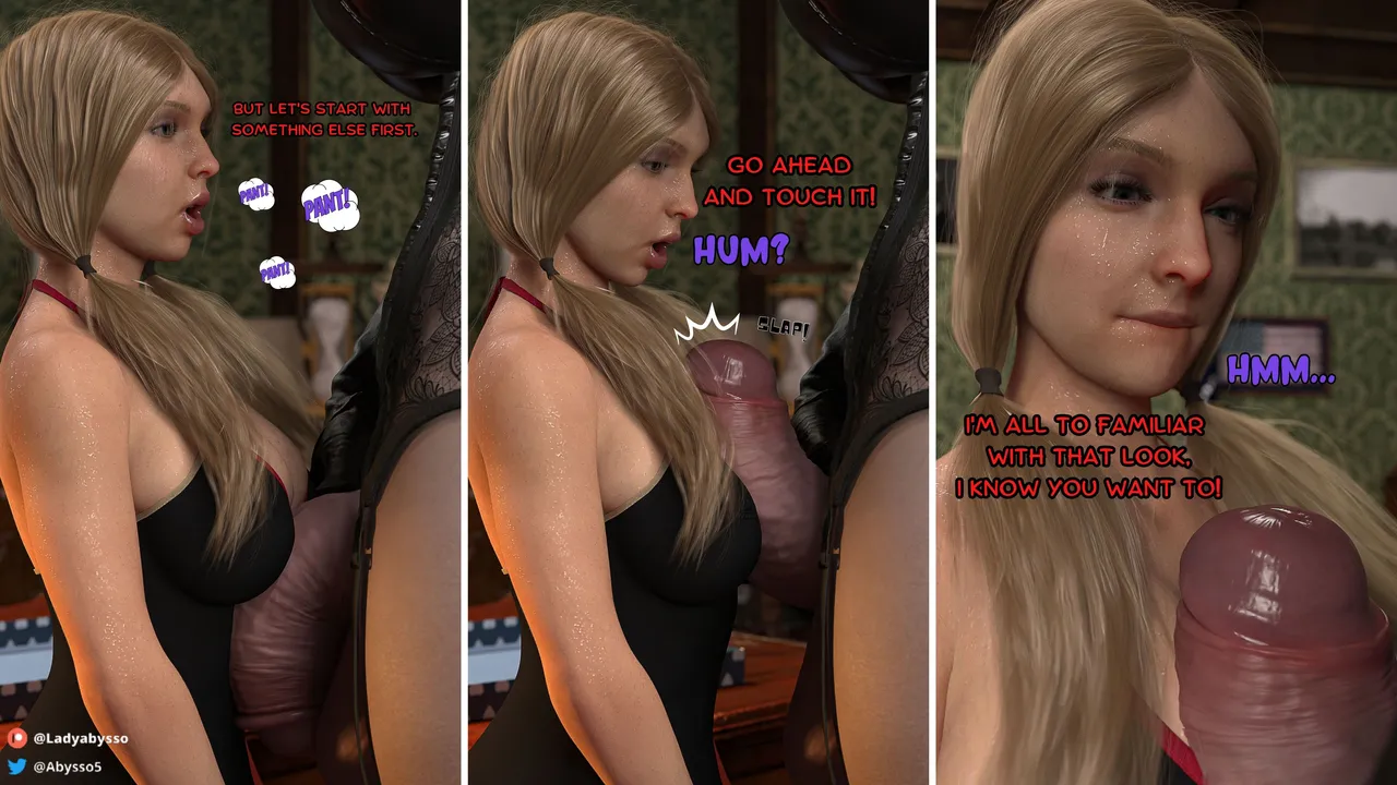 Ascension: A Persistent Evil Story image number 139