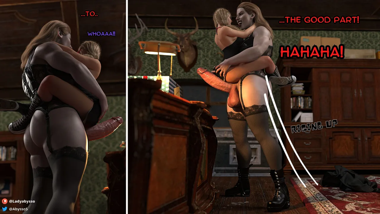 Ascension: A Persistent Evil Story image number 151