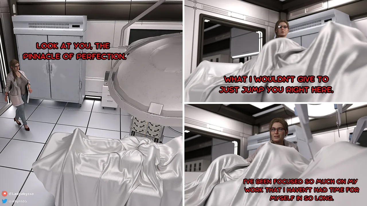 Ascension: A Persistent Evil Story image number 15