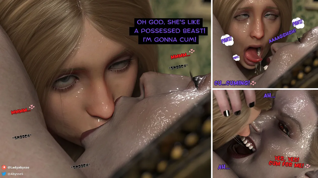 Ascension: A Persistent Evil Story image number 178