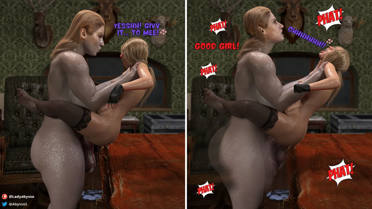 Ascension: A Persistent Evil Story image number 183