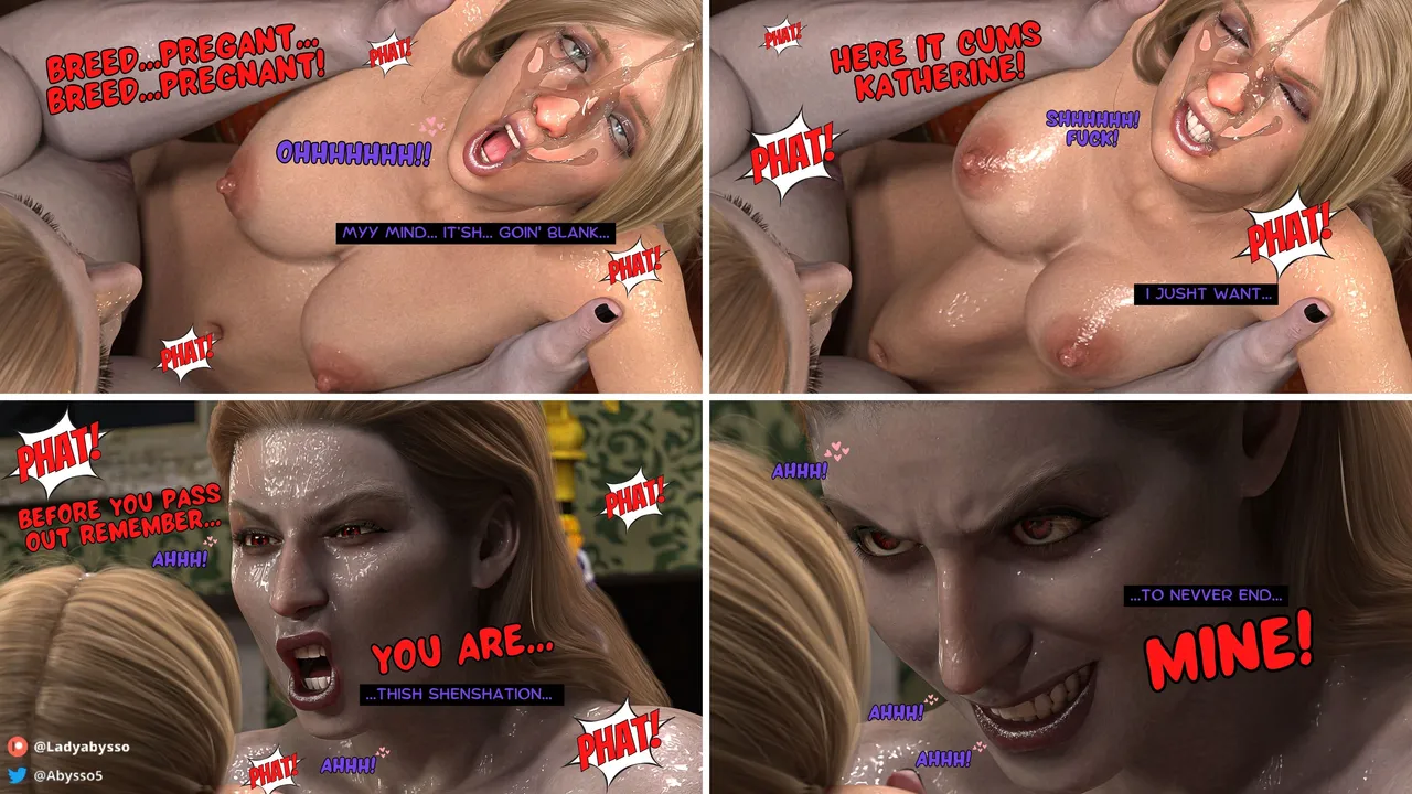 Ascension: A Persistent Evil Story image number 185