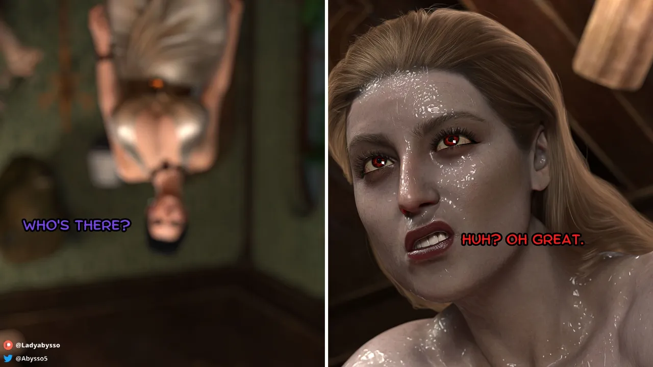 Ascension: A Persistent Evil Story image number 191