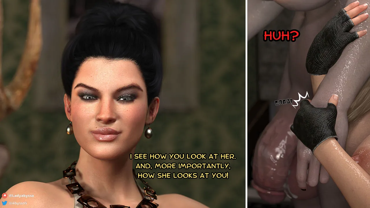 Ascension: A Persistent Evil Story image number 195