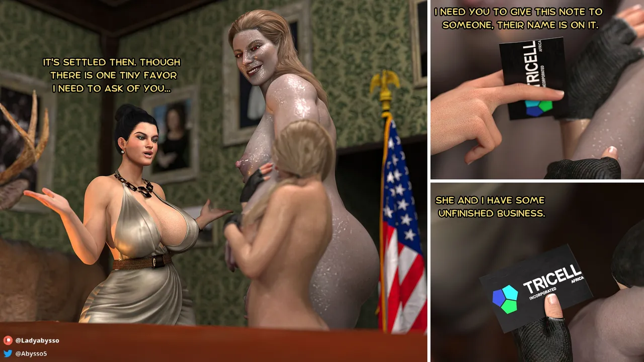 Ascension: A Persistent Evil Story image number 198
