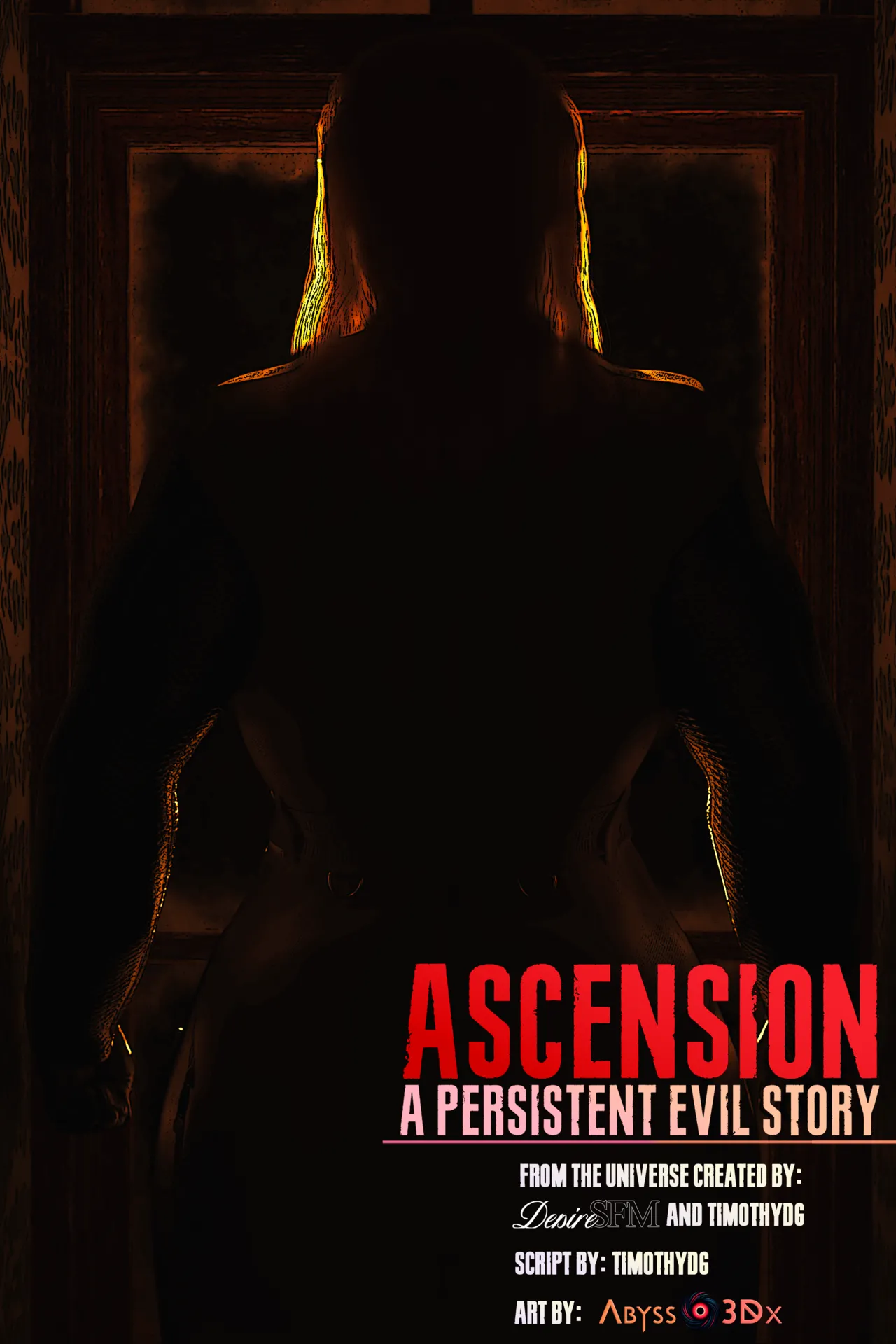 Ascension: A Persistent Evil Story image number 1