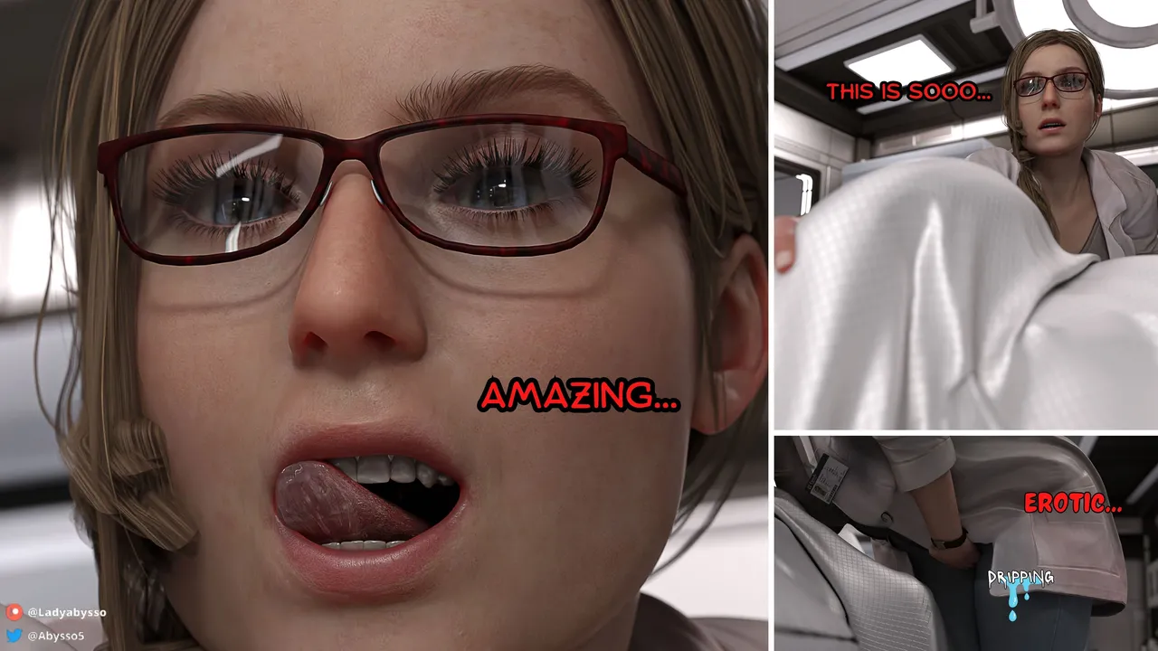 Ascension: A Persistent Evil Story image number 19