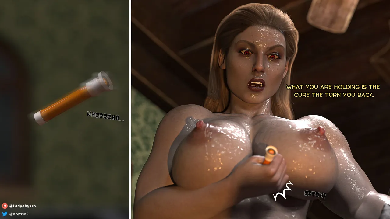 Ascension: A Persistent Evil Story image number 200