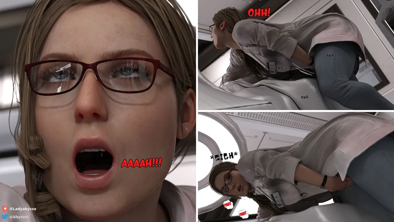 Ascension: A Persistent Evil Story image number 20