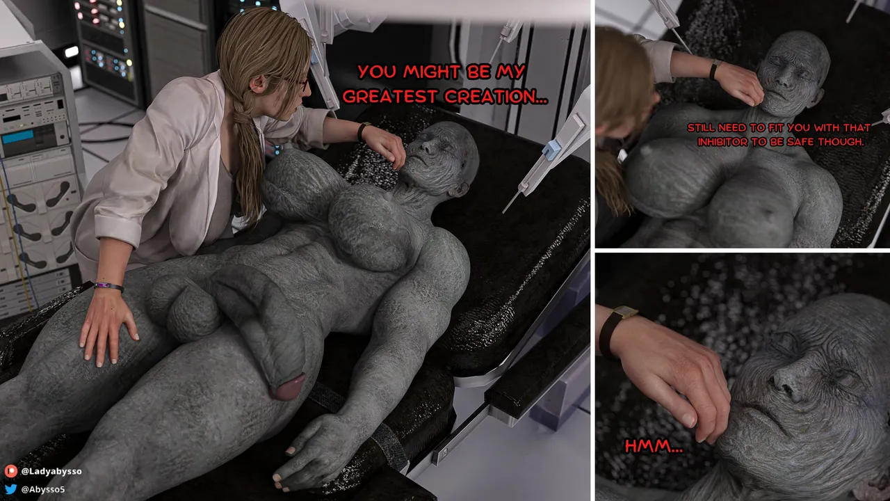 Ascension: A Persistent Evil Story image number 23