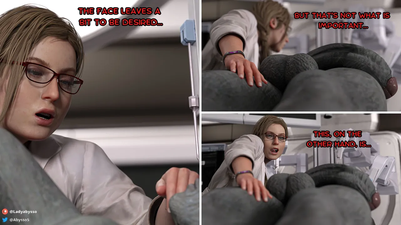Ascension: A Persistent Evil Story image number 24