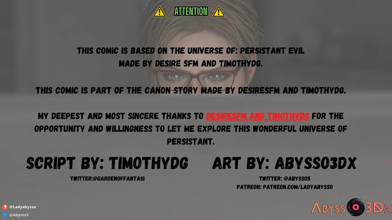 Ascension: A Persistent Evil Story image number 2