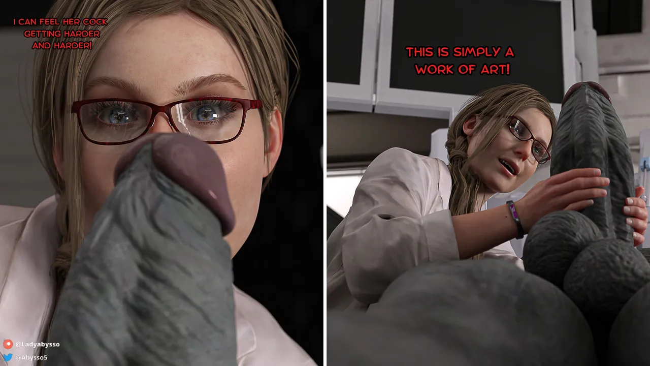 Ascension: A Persistent Evil Story image number 34