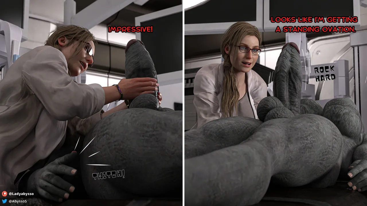 Ascension: A Persistent Evil Story image number 35