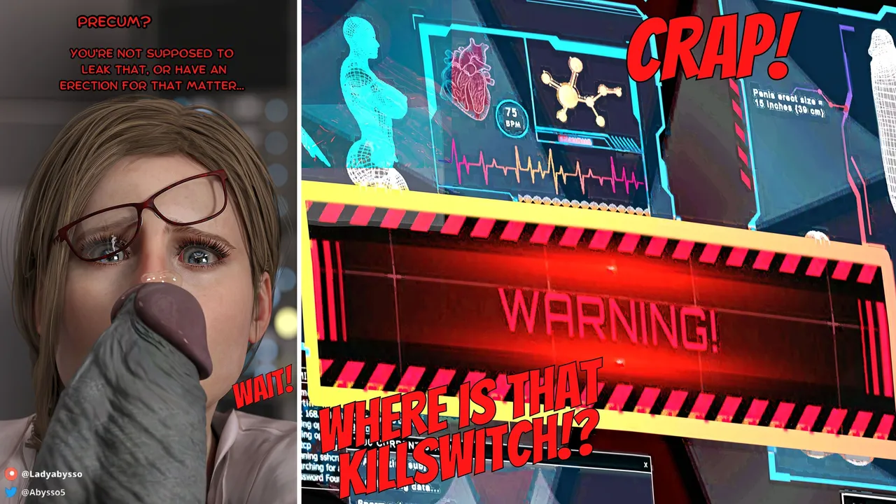 Ascension: A Persistent Evil Story image number 39