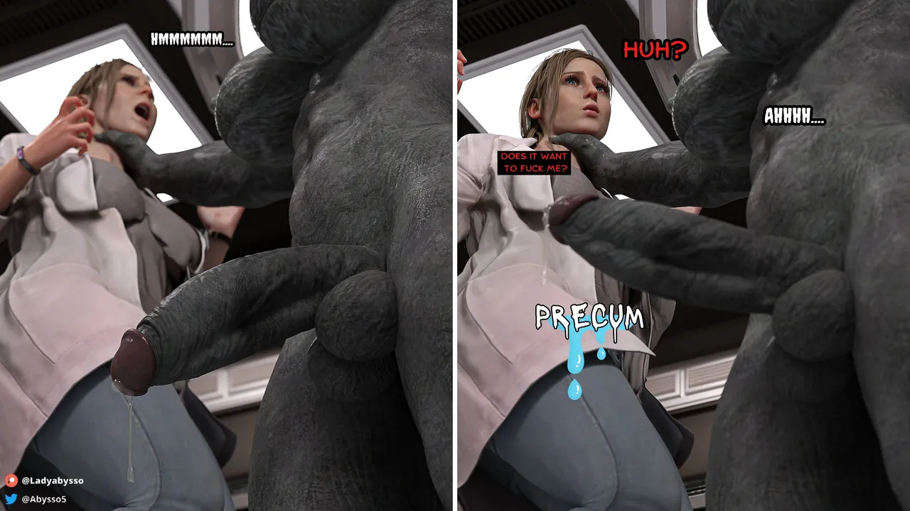 Ascension: A Persistent Evil Story image number 45