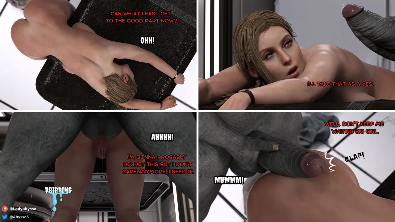 Ascension: A Persistent Evil Story image number 49