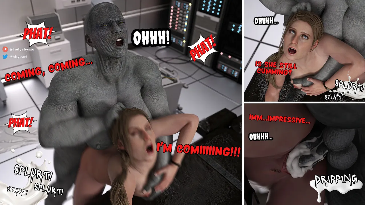 Ascension: A Persistent Evil Story image number 58
