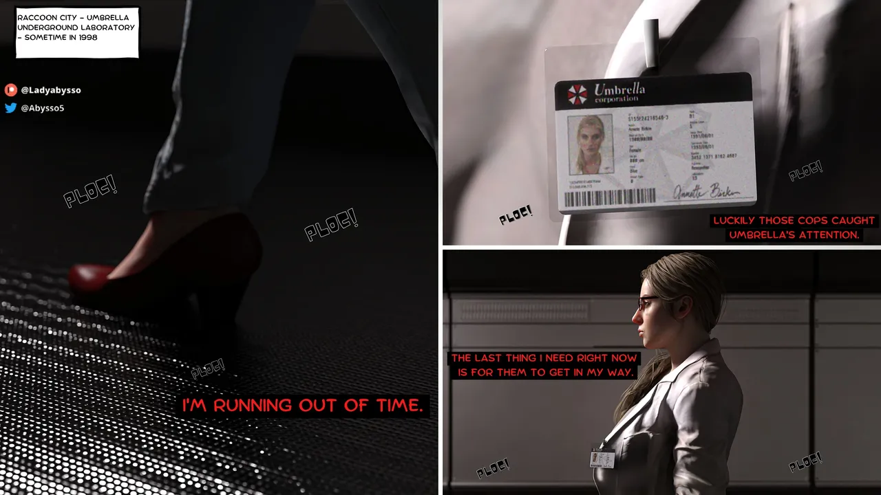 Ascension: A Persistent Evil Story image number 5