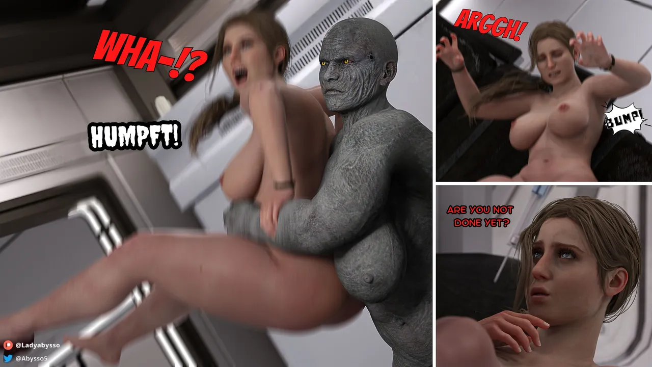 Ascension: A Persistent Evil Story image number 60