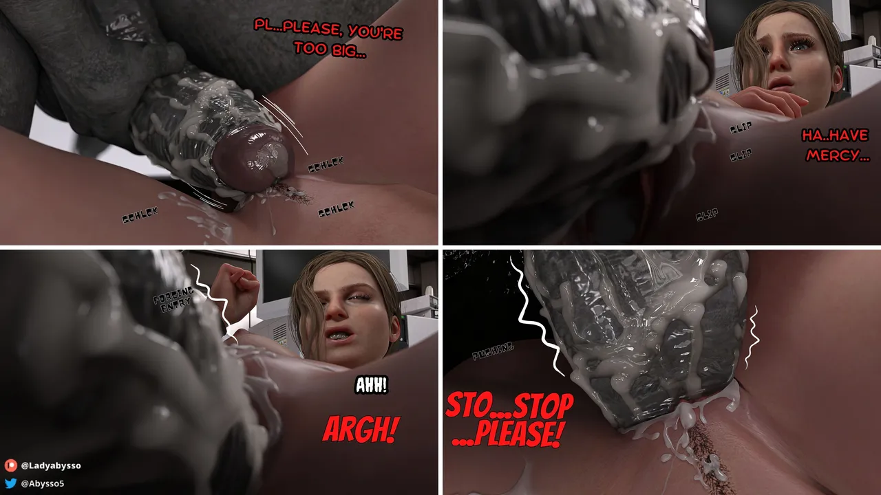 Ascension: A Persistent Evil Story image number 62