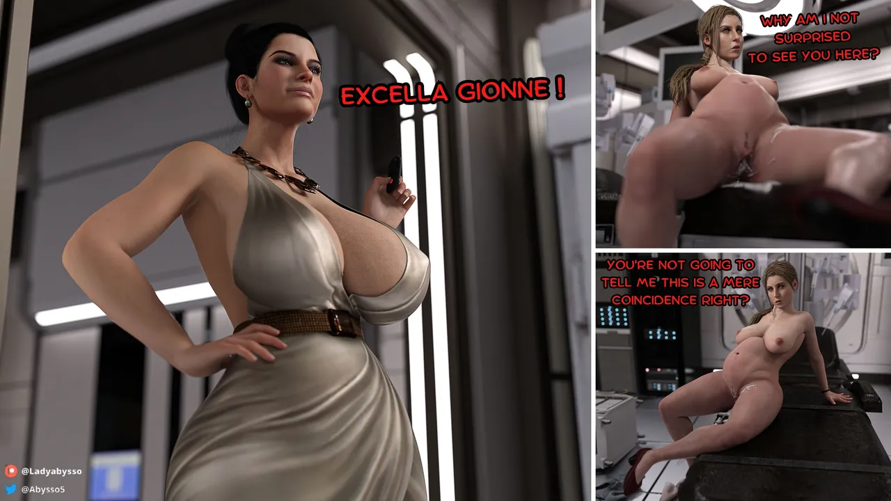 Ascension: A Persistent Evil Story image number 72