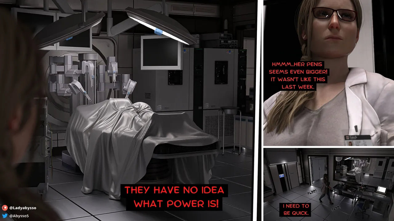 Ascension: A Persistent Evil Story image number 7