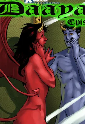 Daayan 6
