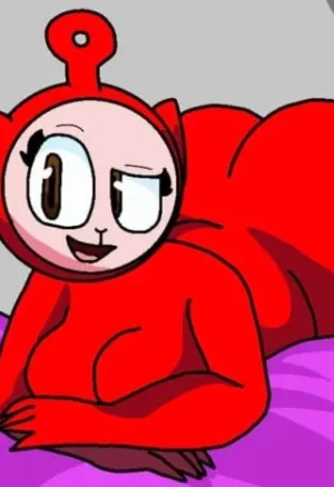 Slendytubbies comp 2