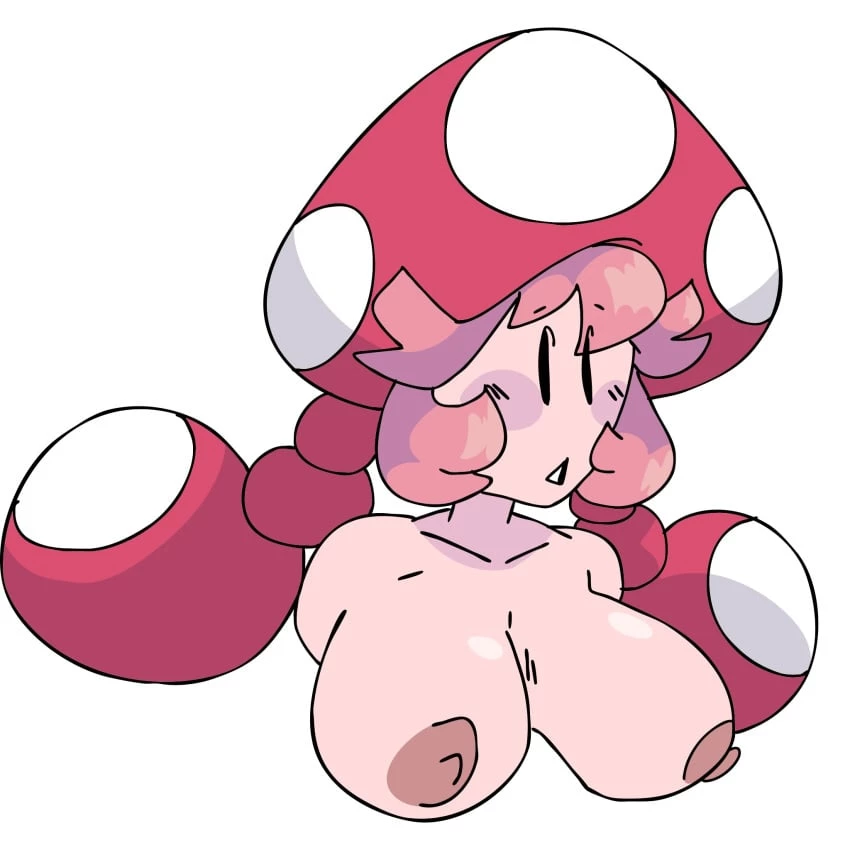 Damn Toadette