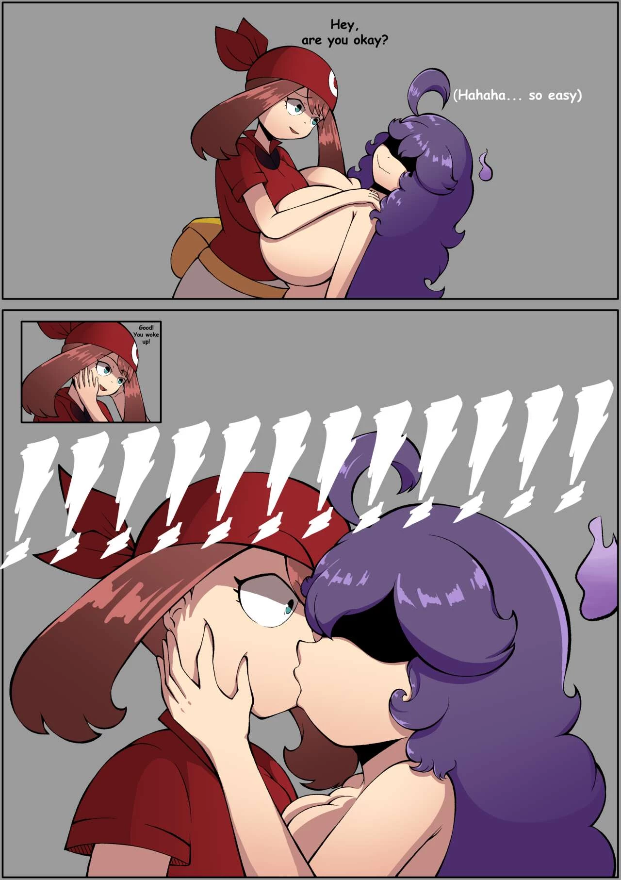 HEX MANIAC POSSESSION 2 image number 3