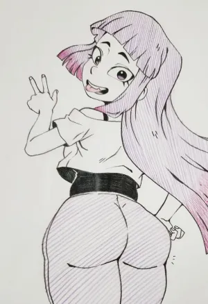 Glitch techs